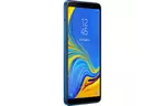 Мобильный телефон Samsung SM-A750F (Galaxy A7 Duos 2018) Blue (SM-A750FZBUSEK)