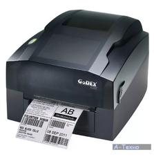 Принтер этикеток Godex G300 UES (6094)