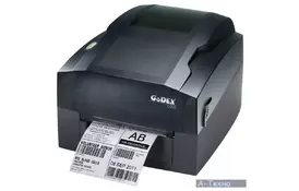 Принтер этикеток Godex G300 UES (6094) - Фото