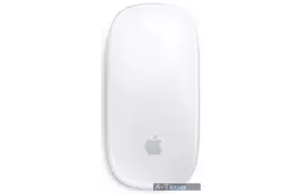 Мишка Apple Magic Mouse 2 Bluetooth White (MLA02Z/A) - Фото