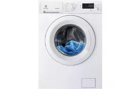 Стиральная машина ELECTROLUX EWS 1064 NAU (EWS1064NAU) - Фото