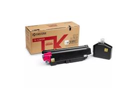 Тонер-картридж Kyocera TK-5280M Magenta (1T02TWBNL0) - Фото Тонер-картридж Kyocera TK-5280M Magenta (1T02TWBNL0) - Фото