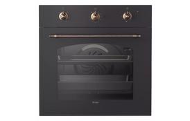 Духова шафа Borgio OFA 102.01 M (Black Matt) - Фото