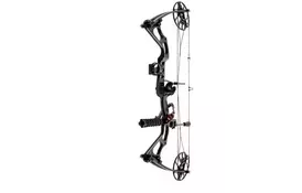 Лук Man Kung MK-CBA2BK-KIT - Фото