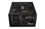 Блок питания Seasonic 600W PRIME Titanium Fanless (SSR-600TL)