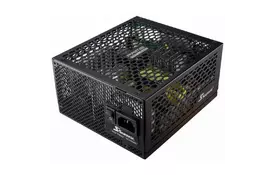 Блок питания Seasonic 600W PRIME Titanium Fanless (SSR-600TL) - Фото