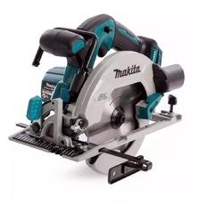 Дисковая пила Makita DHS680Z (без АКБ и БП) (DHS680Z)
