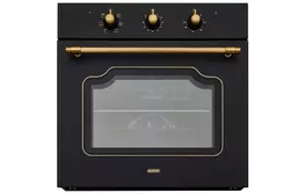 Духовой шкаф ELEYUS GLORIA 6006 BL+RB - Фото