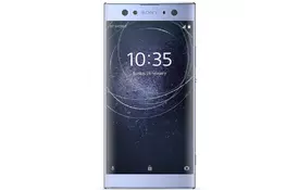 Мобильный телефон SONY H4213 (Xperia XA2 Ultra) Blue - Фото