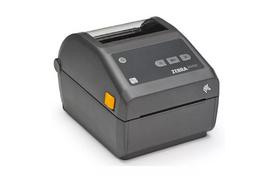 Принтер этикеток Zebra ZD420d USB, USB Host (ZD42042-D0E000EZ) - Фото