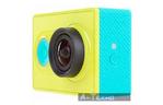 Экшн-камера Xiaomi Yi Sport Green Basic International Edition (6926930100129 / 6926930100617)