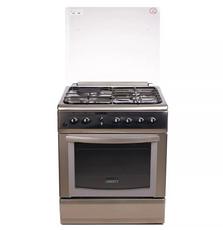 Плита LIBERTY PWE 6115 X