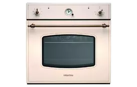 Духова шафа INTERLINE HR 838 AV - Фото