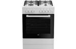 Плита BEKO FSST 62110 DW (FSST62110DW)