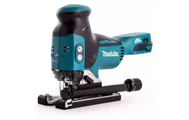 Електролобзик Makita LXT, 26мм (без АКБ и БП) (DJV181Z) - Фото