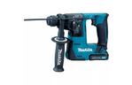 Перфоратор Makita SDS-Plus CXT Slider, 2Аг х 2шт, 1,0Дж, 14мм (HR140DSAE1)