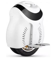 Моноколесо Rover Wind-2 White