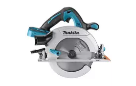 Дисковая пила Makita LXT, 18В + 190мм (без АКБ и БП) (DHS710Z) - Фото
