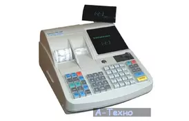 Кассовый аппарат Datecs MP-550T - Фото