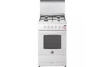 Плита ARDESIA A 640 EB WHITE