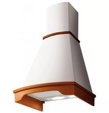 Вытяжка кухонная ELICA CORALINE WH/A/60 T.GREZZO