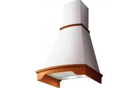 Вытяжка кухонная ELICA CORALINE WH/A/60 T.GREZZO - Фото