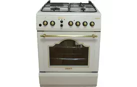 Плита LIBERTY PWE 6115 SI - Фото