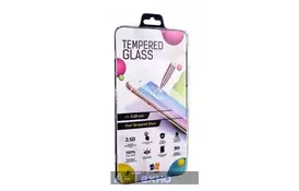 Скло захисне Drobak для Samsung Galaxy J1 J100H/DS Tempered Glass (506918) - Фото