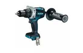 Шуруповерт Makita LXT, 115/60 Нм (без АКБ и БП) (DDF481Z) - Фото