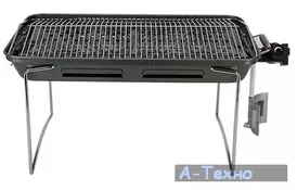 Гриль-барбекю Kovea Slim gas barbecue grill TKG-9608-T (8809000503014) - Фото