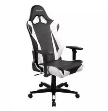 Кресло игровое DXRacer Racing OH/RE0/NW (60427)