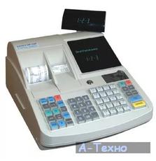 Комплект Datecs MP-550T и модем Datecs ВМ-10