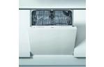 Посудомоечная машина Whirlpool WIE 2B19 (WIE2B19)