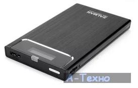 Карман внешний Zalman ZM-VE350 Black - Фото