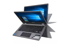 Ноутбук Vinga Twizzle J116 (J116-P50464GWP) - Фото