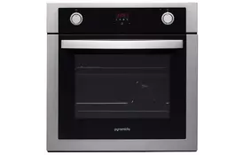 Духовой шкаф PYRAMIDA F 85 EPL IX - Фото