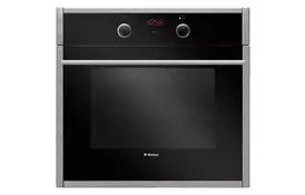 Духова шафа Hansa BOES 68577 (BOES68577) - Фото