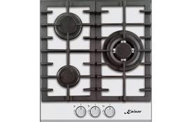 Варочна поверхня Kaiser KCG4380WTurbo - Фото