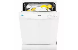 Посудомоечная машина ZANUSSI ZDF 92300 WA (ZDF92300WA) - Фото