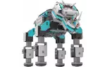 Робот Ubtech Jimu Inventor (16 servos) (JR1601)