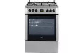 Плита BEKO FSM 62320 DSS (FSM62320DSS) - Фото