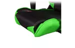 Кресло игровое DXRacer Racing OH/RV001/NE (61012)
