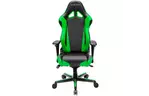 Кресло игровое DXRacer Racing OH/RV001/NE (61012)