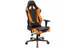 Кресло игровое DXRacer Racing OH/RV001/NO (61013)