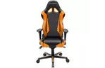 Кресло игровое DXRacer Racing OH/RV001/NO (61013)