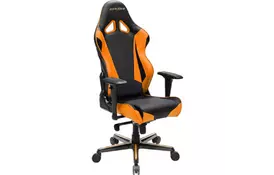 Крісло ігрове DXRacer Racing OH/RV001/NO (61013) - Фото