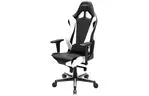 Кресло игровое DXRacer Racing OH/RV001/NW (61014)
