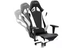 Кресло игровое DXRacer Racing OH/RV001/NW (61014)