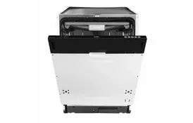 Посудомоечная машина VENTOLUX DW 6014 6D LED - Фото