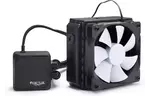 Кулер для процессора Fractal Design Kelvin T12 (FD-WCU-KELVIN-T12-BK)